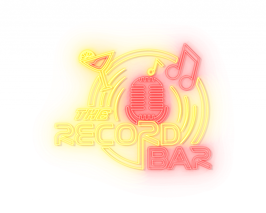 Record Bar SF Themed Bar Lounge and Speakeasy, Karaoke Bar Union